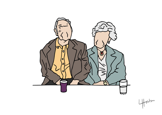 Personalised Digital Artwork