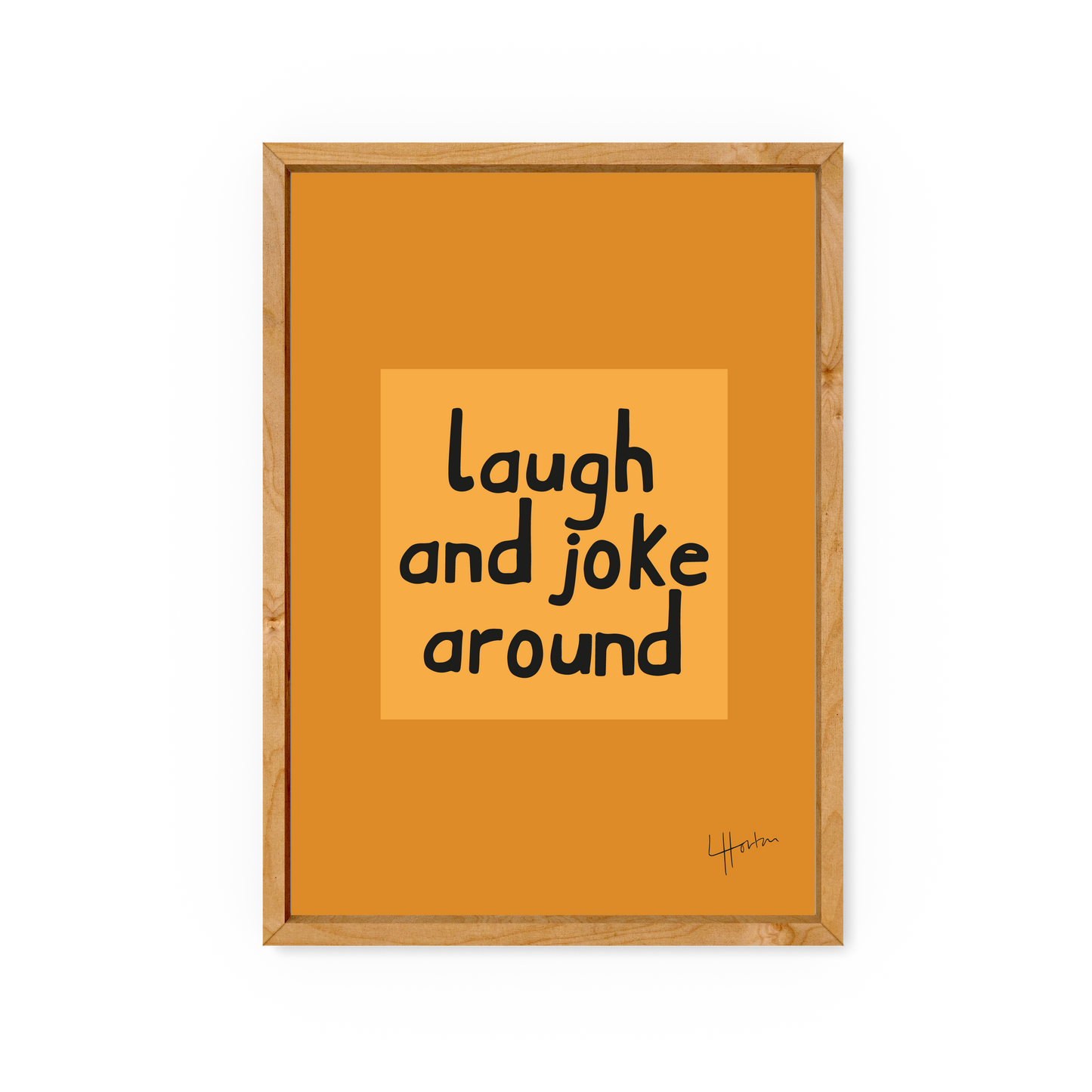 Arctic Monkeys - Mardy Bum - Art Print - Luke Horton