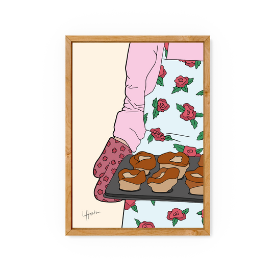 Yorkshire Puds